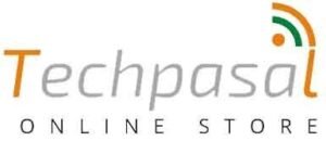 logo of techpasal