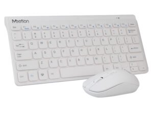 wireless keyboard & mouse 2.4G Combo set