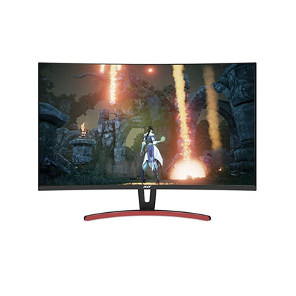 Acer Curved Gaming Monitor 32″ wqhd-led-144hz