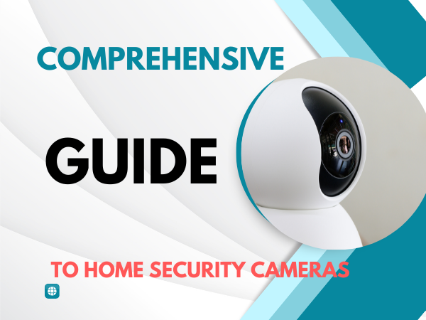a featured image of best home security cameras Nepal