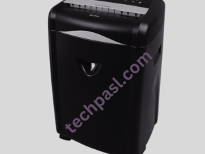 A picture of AS1225CD Paper Shredder_1